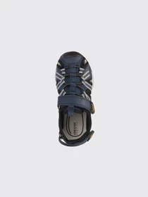 Сандалии Geox модель J450RB-014ME-C0661 Фото