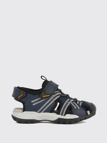 Сандалии Geox модель J450RB-014ME-C0661 Фото