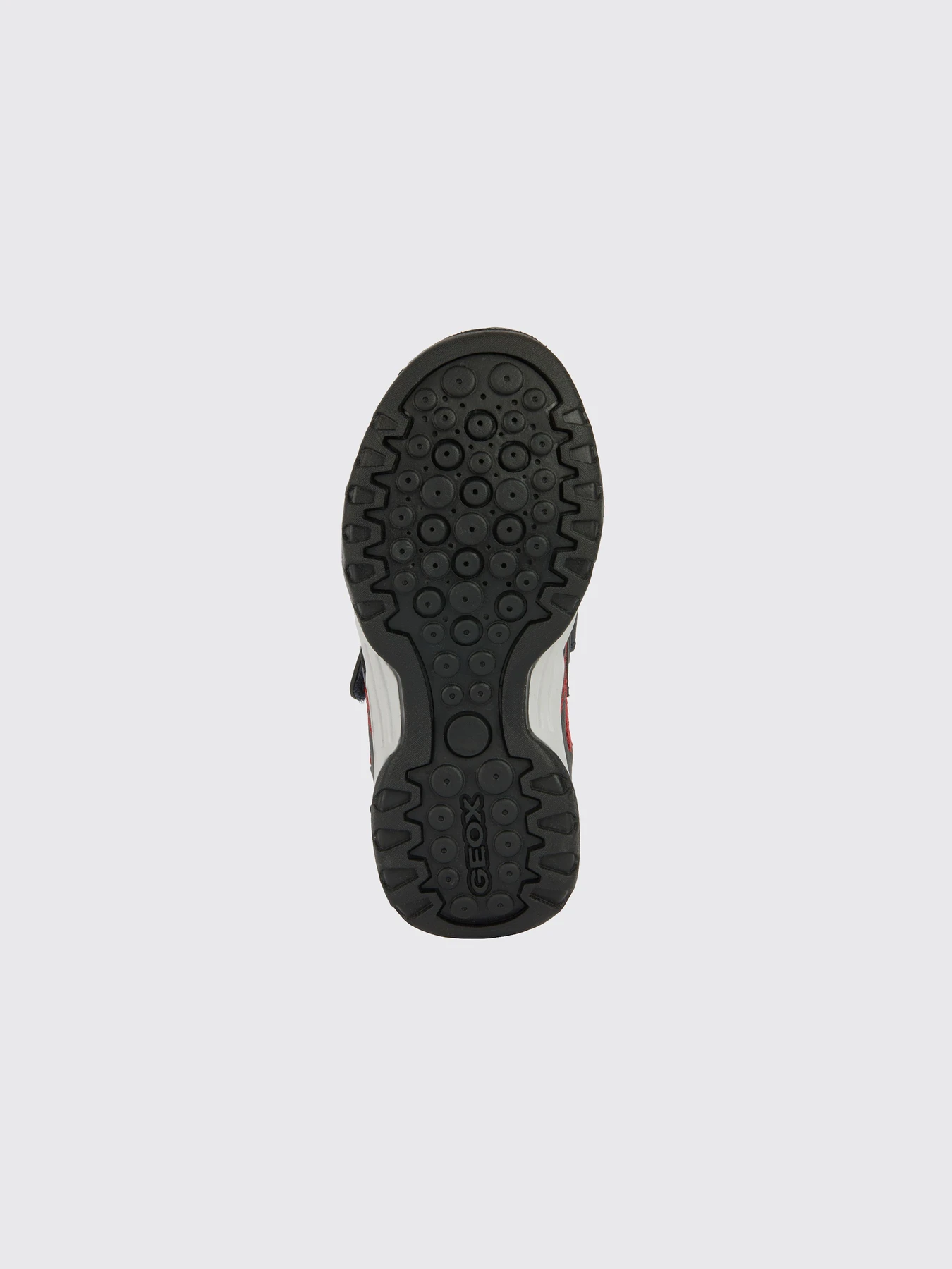 Сандалии Geox модель J450RB-014ME-C4327 Сандалии Geox модель J450RB-014ME-C4327 Фото