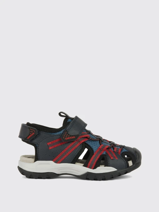 Сандалии Geox модель J450RB-014ME-C4327 Фото