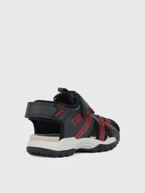 Сандалии Geox модель J450RB-014ME-C4327 Фото