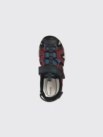 Сандалии Geox модель J450RB-014ME-C4327 Фото