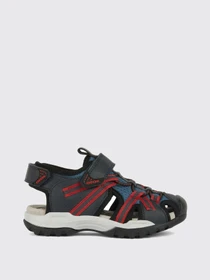 Сандалии Geox модель J450RB-014ME-C4327 Фото