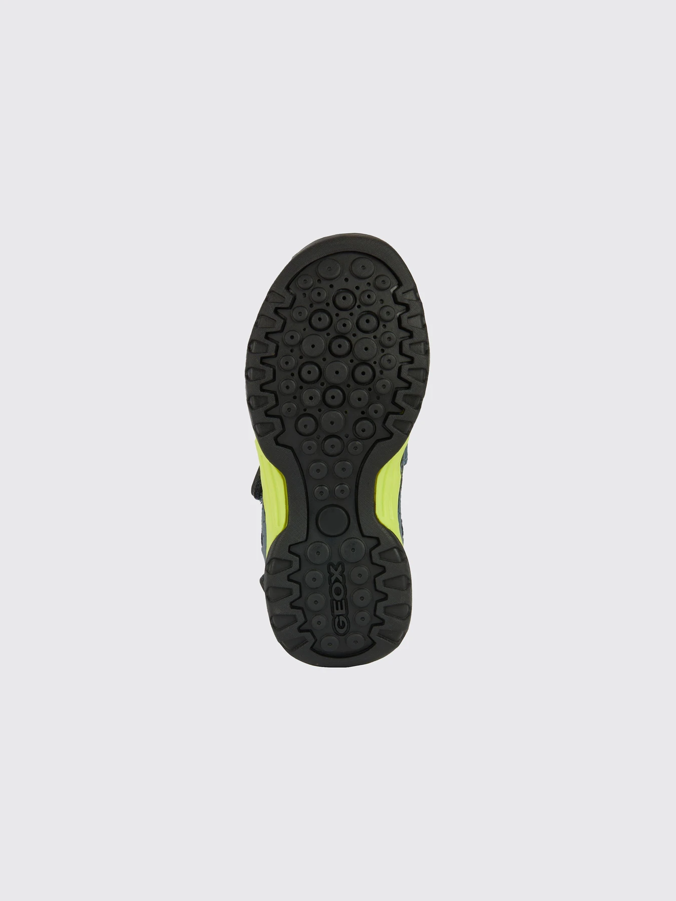 Сандалии Geox модель J450RB-014ME-C4B2K Сандалии Geox модель J450RB-014ME-C4B2K Фото