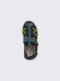 Сандалии Geox модель J450RB-014ME-C4B2K Фото
