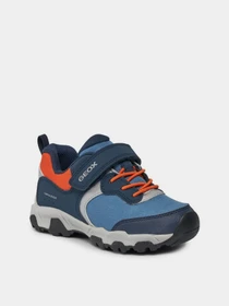 Кроссовки Geox модель J453ZA-0FU50-C0673 Фото