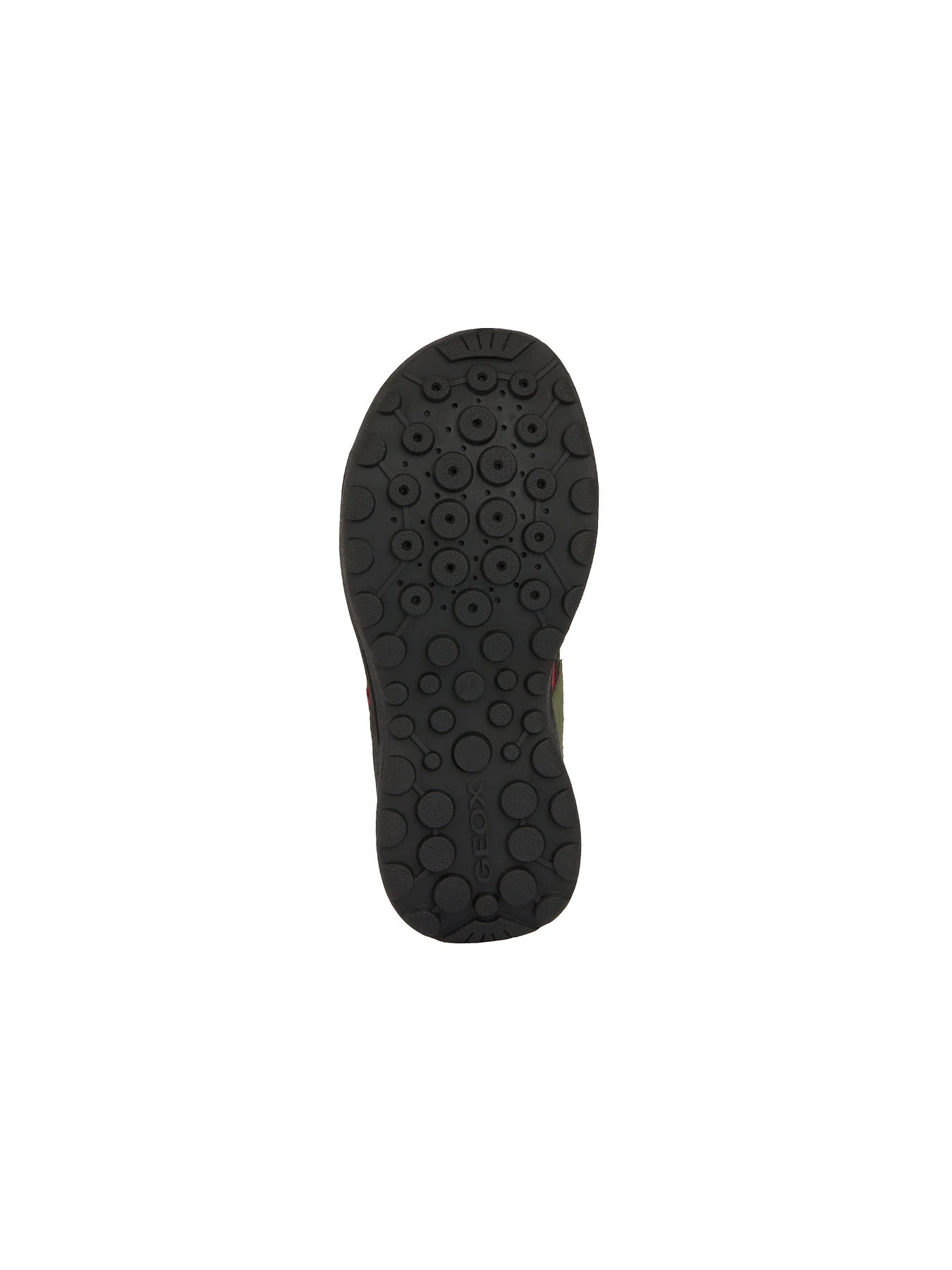 Сандалии Geox модель J455XC-015CE-C3267 Сандалии Geox модель J455XC-015CE-C3267 Фото