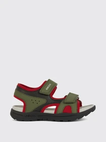 Сандалии Geox модель J455XC-015CE-C3267 Фото