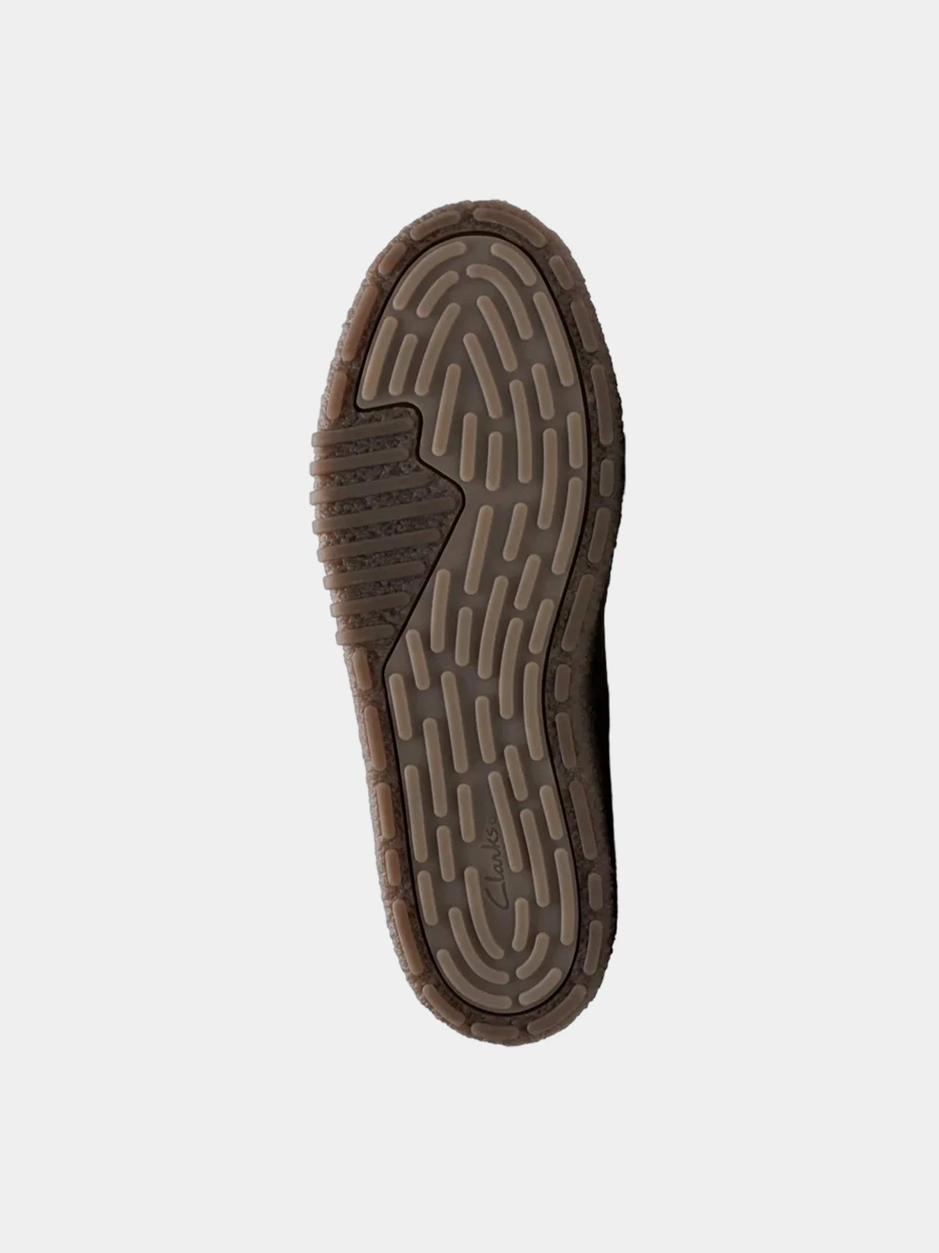 Кеды Clarks модель 26176185 Фото
