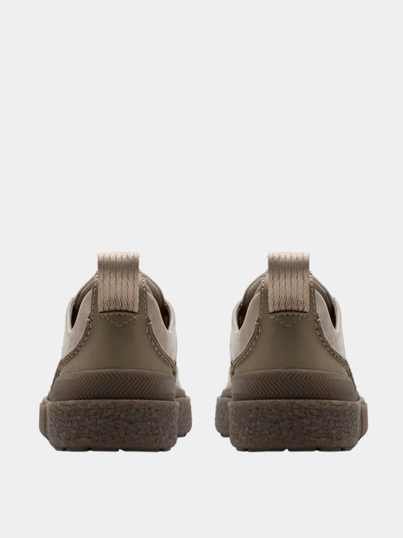 Кеды Clarks модель 26176185 Фото