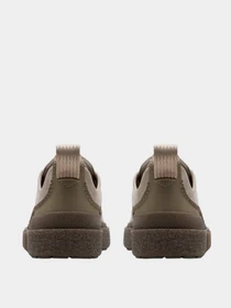 Кеды Clarks модель 26176185 Фото