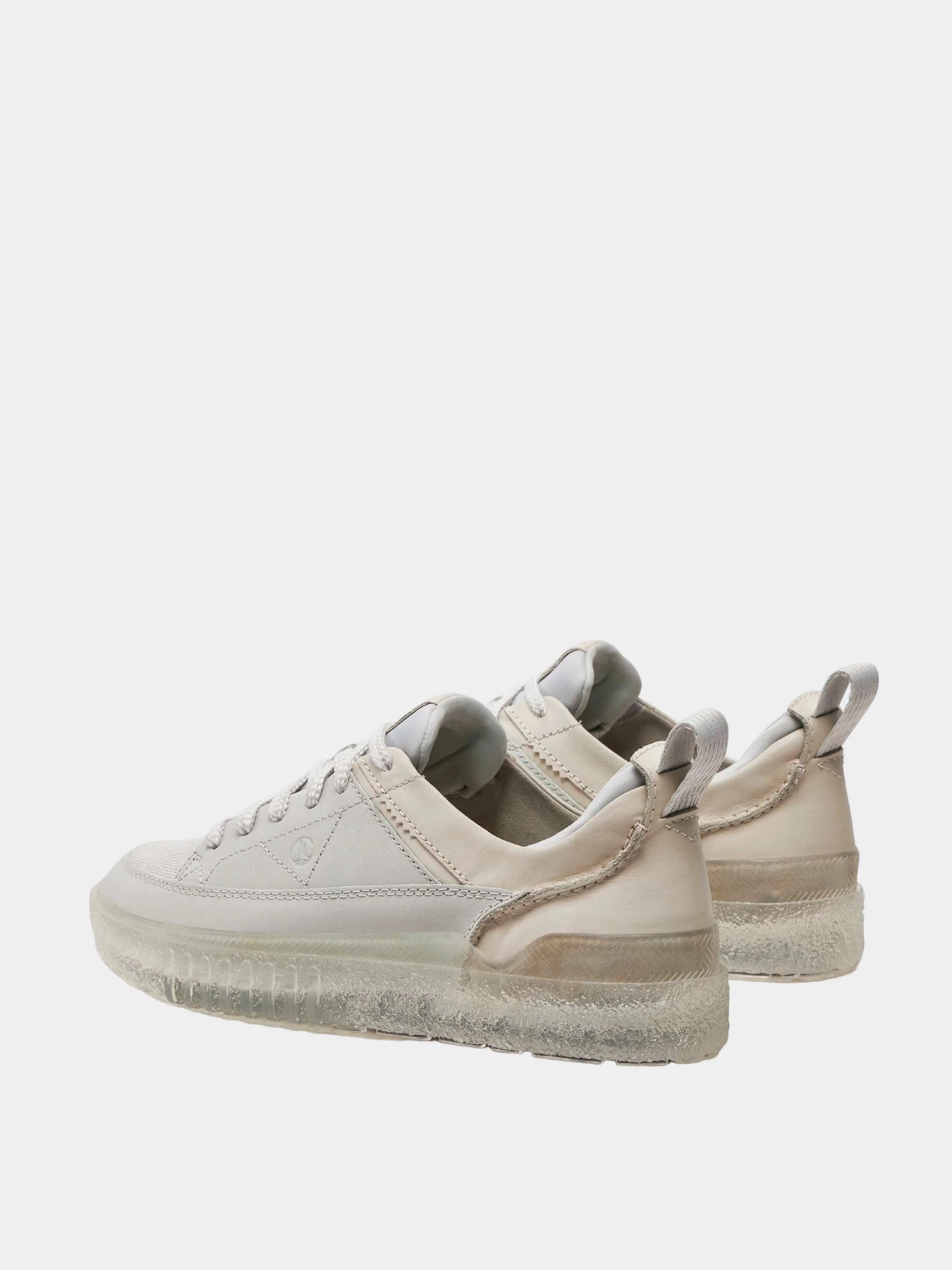 Кеды Clarks модель 26176186 Фото