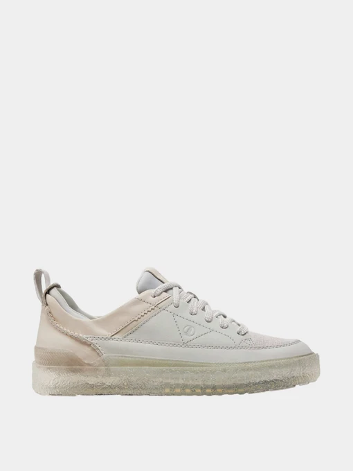 Кеды Clarks модель 26176186 Фото