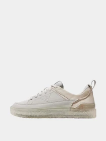 Кеды Clarks модель 26176186 Фото
