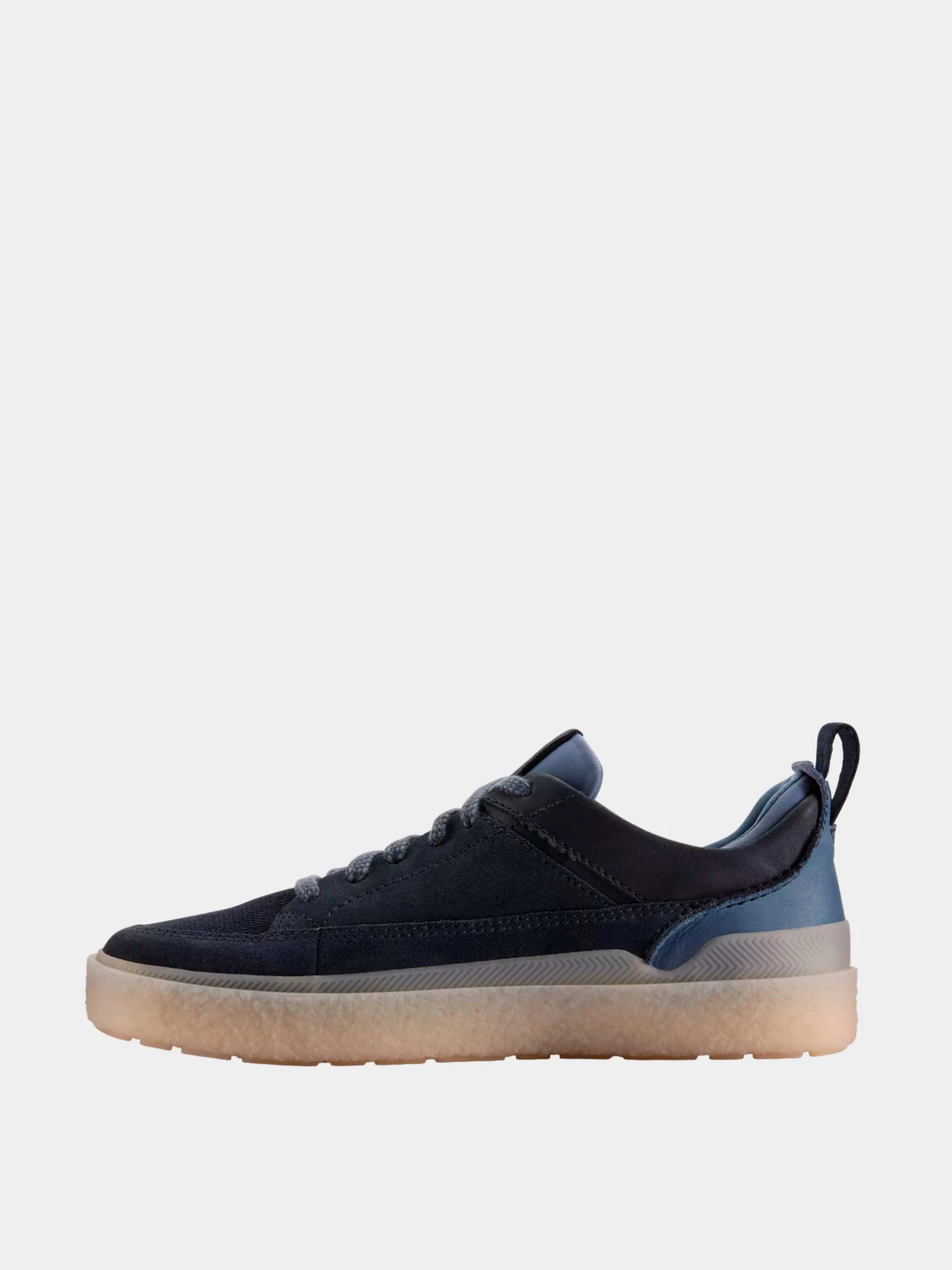 Кеды Clarks модель 26176187 Фото