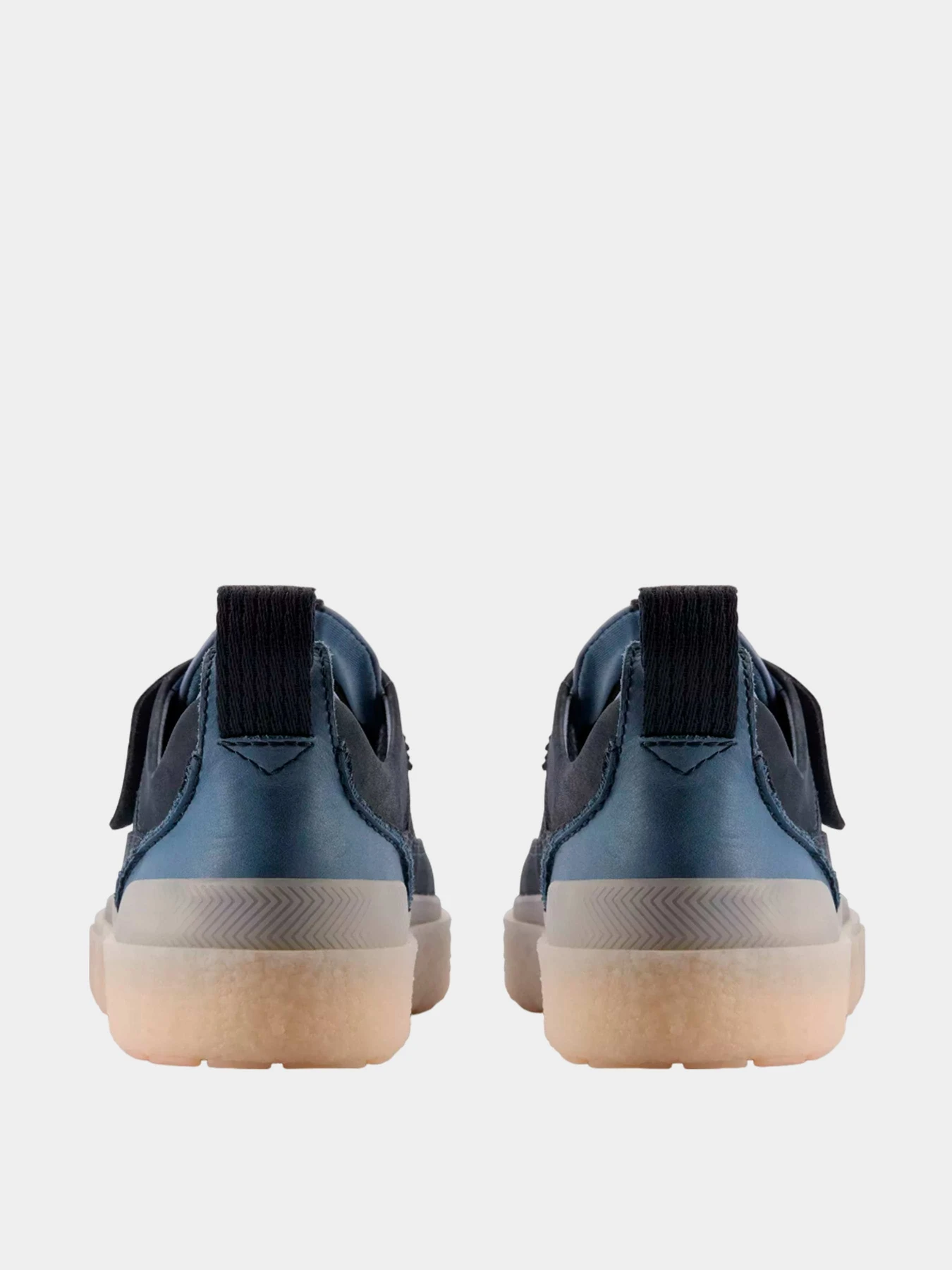 Кеды Clarks модель 26176187 Фото