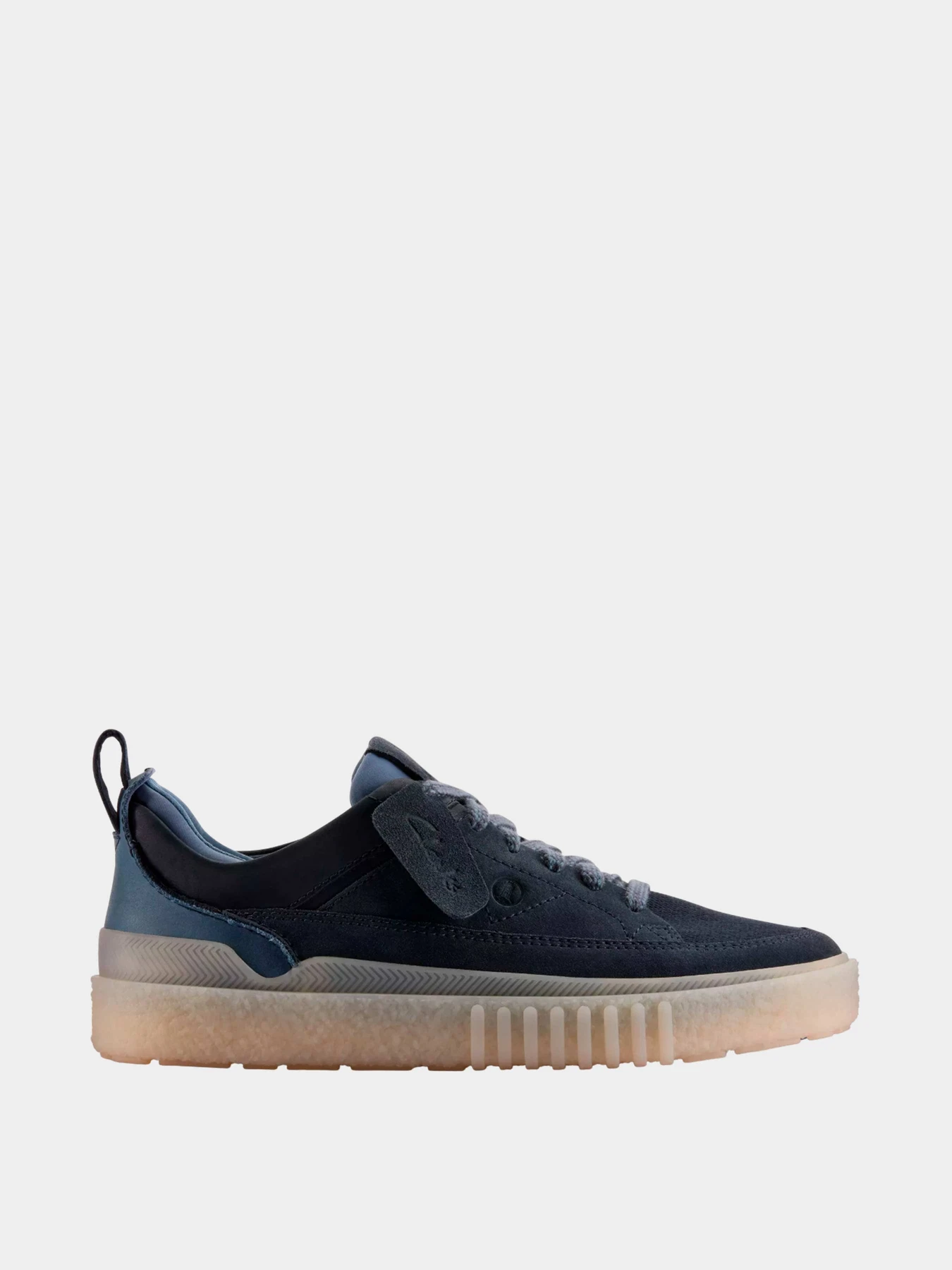 Кеды Clarks модель 26176187 Фото
