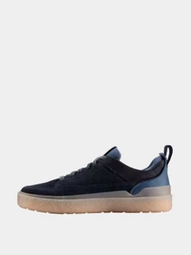 Кеды Clarks модель 26176187 Фото