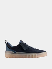 Кеды Clarks модель 26176187 Фото