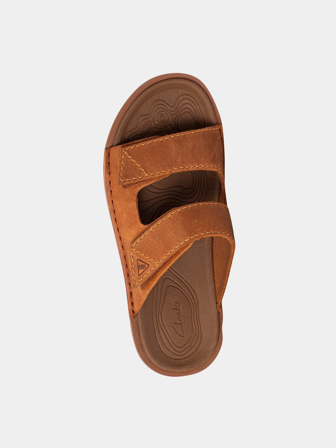 Сандалии Clarks модель 26176578 Фото