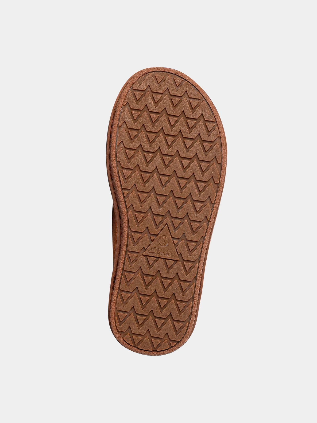 Сандалии Clarks модель 26176578 Фото