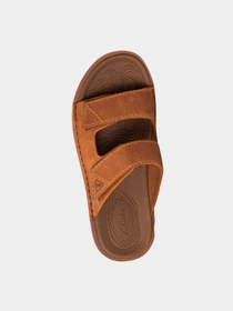 Сандалии Clarks модель 26176578 Фото