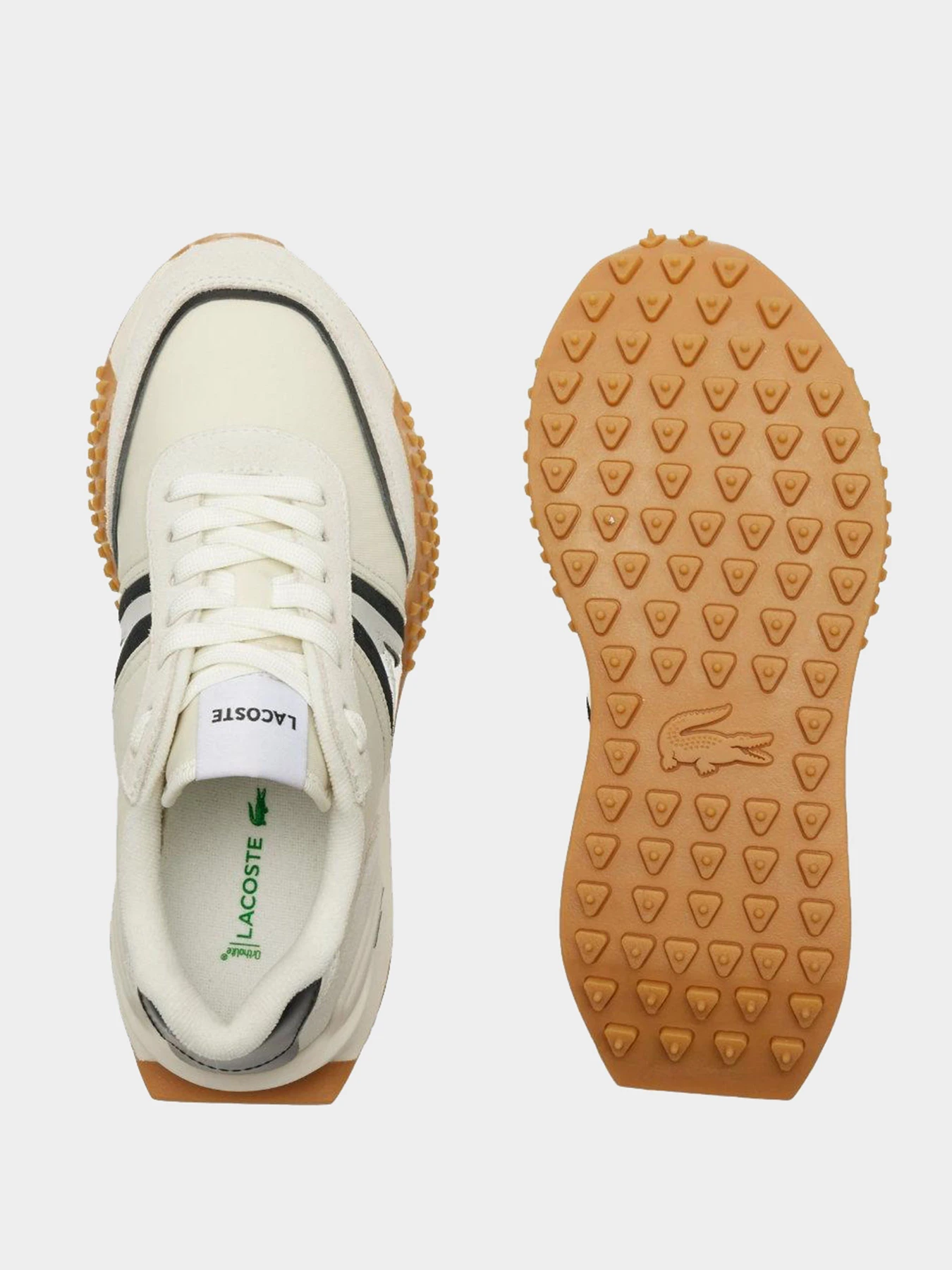 Кроссовки Lacoste модель 747SFA0102147 Кроссовки Lacoste модель 747SFA0102147 Фото