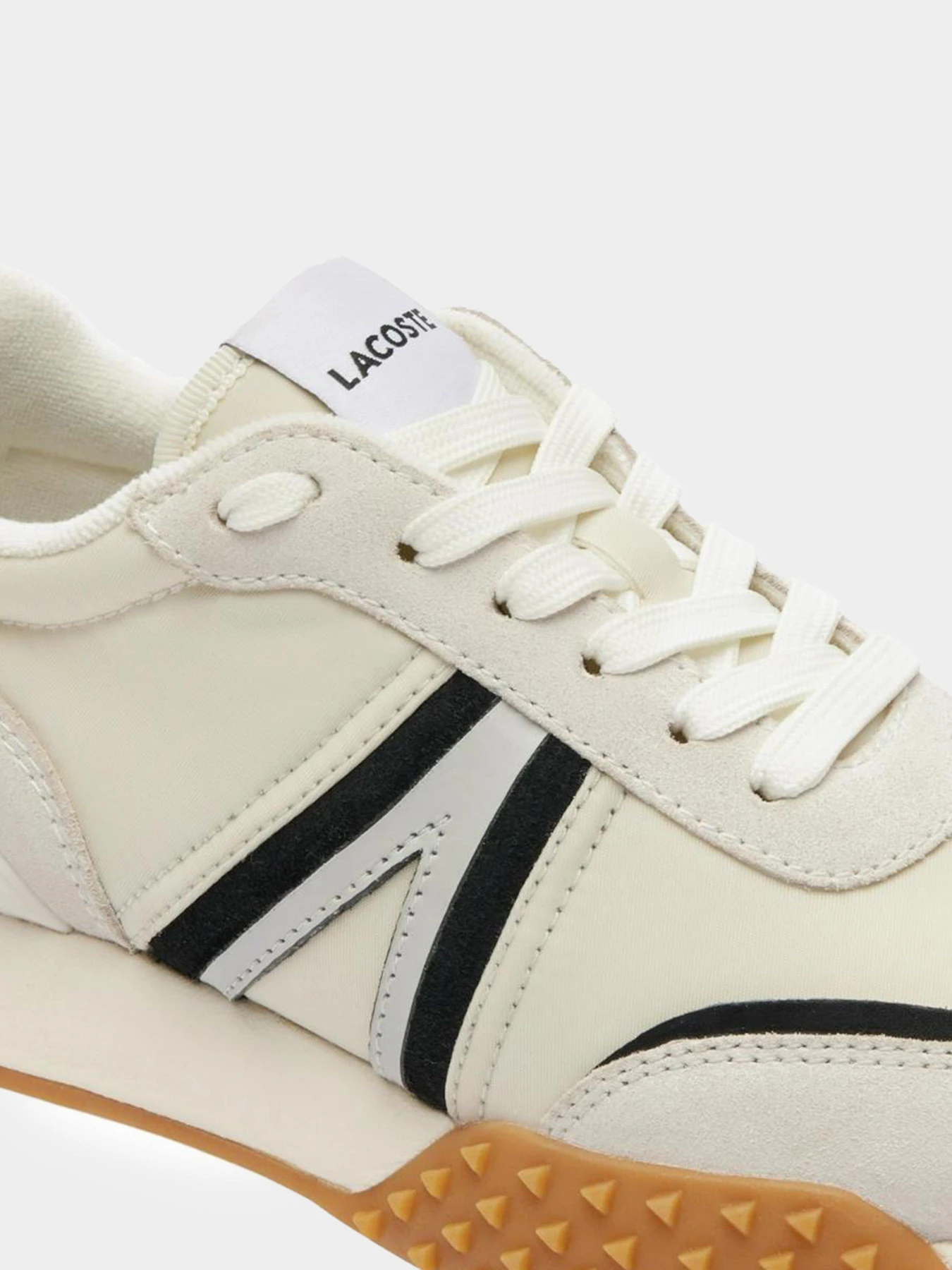 Кроссовки Lacoste модель 747SFA0102147 Кроссовки Lacoste модель 747SFA0102147 Фото