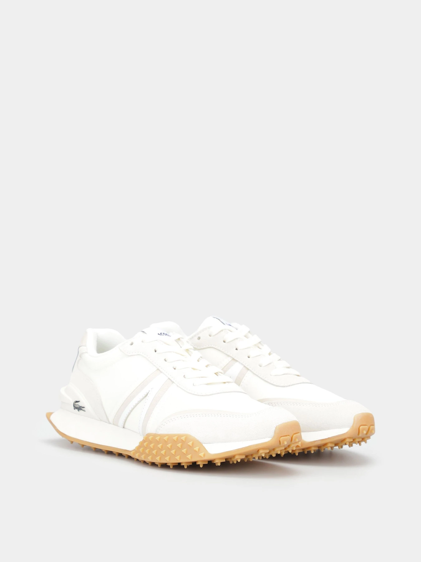 Кроссовки Lacoste модель 747SFA0102WN8 Кроссовки Lacoste модель 747SFA0102WN8 Фото