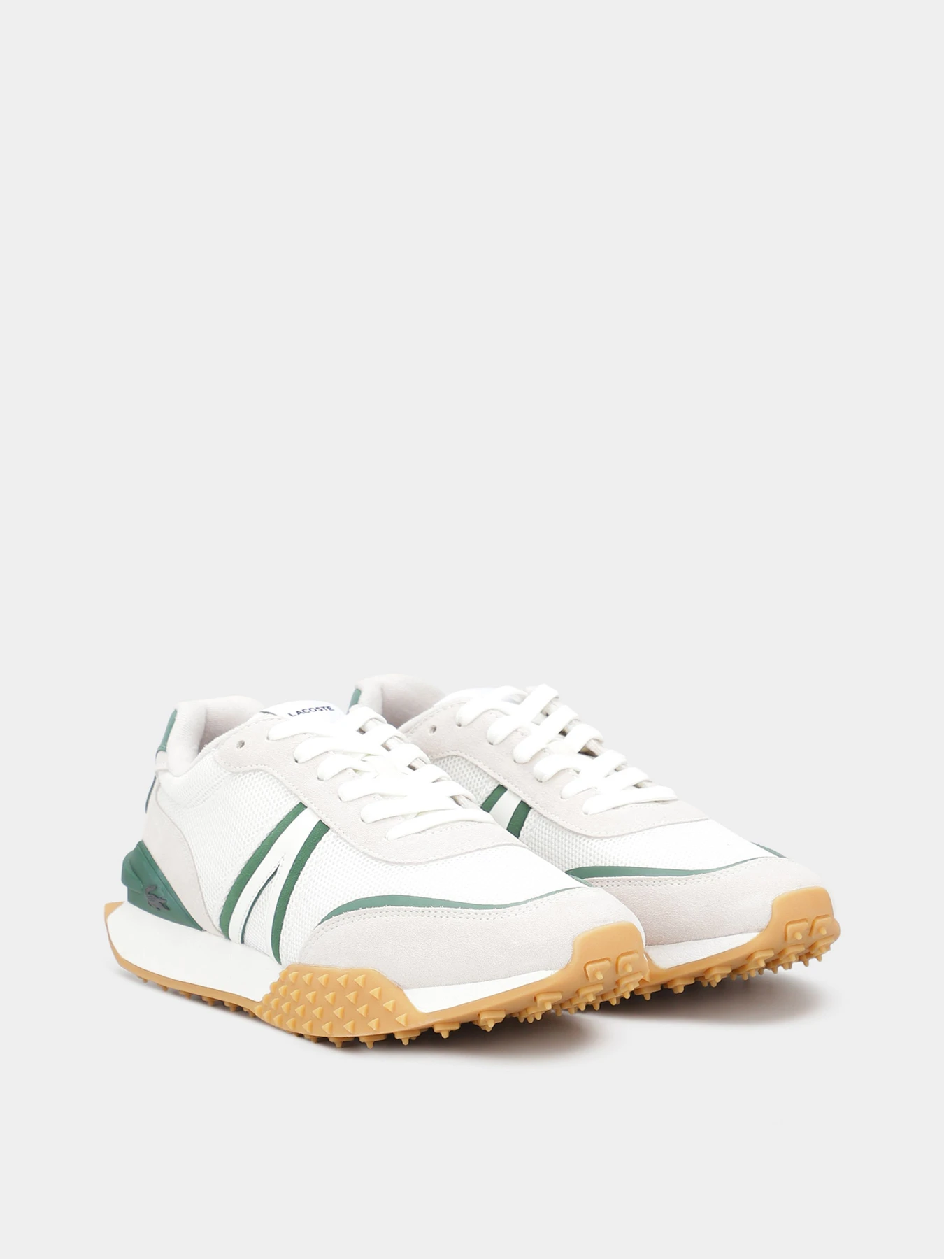 Кроссовки Lacoste модель 747SMA0114082 Кроссовки Lacoste модель 747SMA0114082 Фото