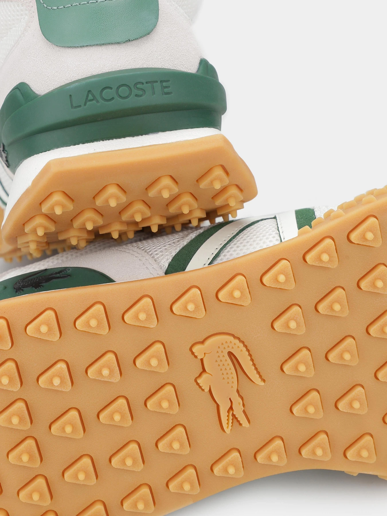 Кроссовки Lacoste модель 747SMA0114082 Кроссовки Lacoste модель 747SMA0114082 Фото