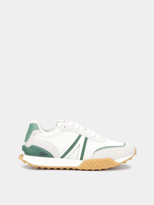 Кроссовки Lacoste модель 747SMA0114082 Фото