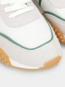 Кроссовки Lacoste модель 747SMA0114082 Фото