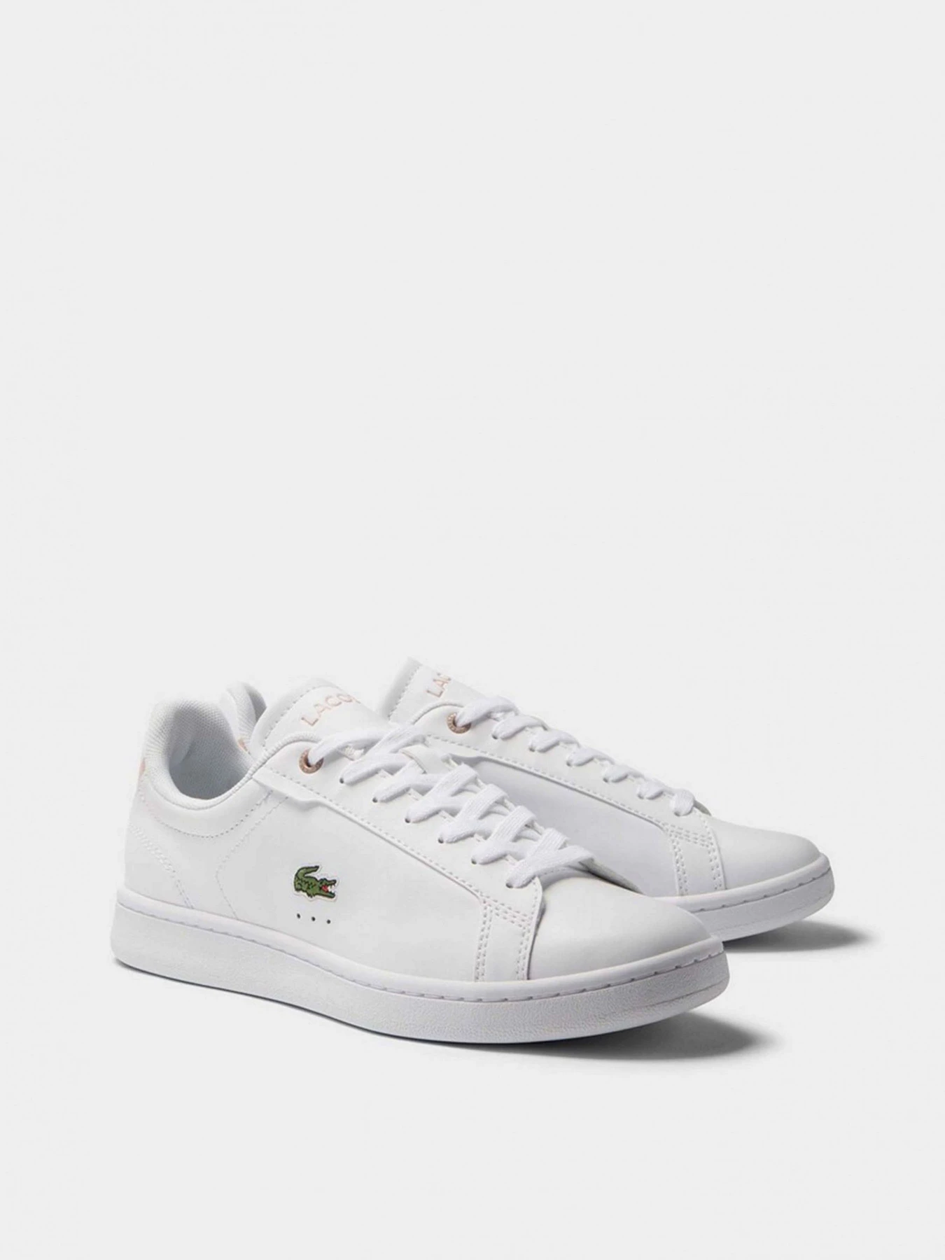 Кеды Lacoste модель 745SFA00831Y9 Фото