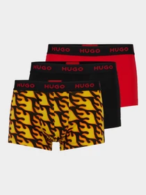 Нижнее белье HUGO модель 50480170-624 Фото