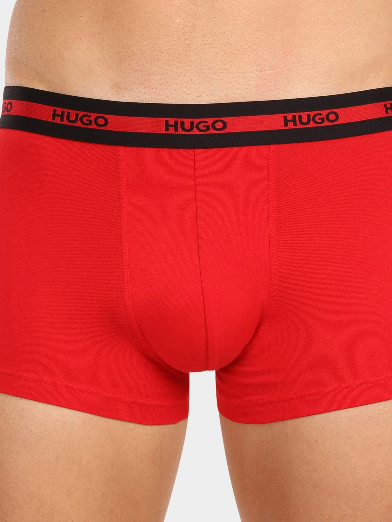 Нижнее белье HUGO модель 50503083-623 Нижнее белье HUGO модель 50503083-623 Фото