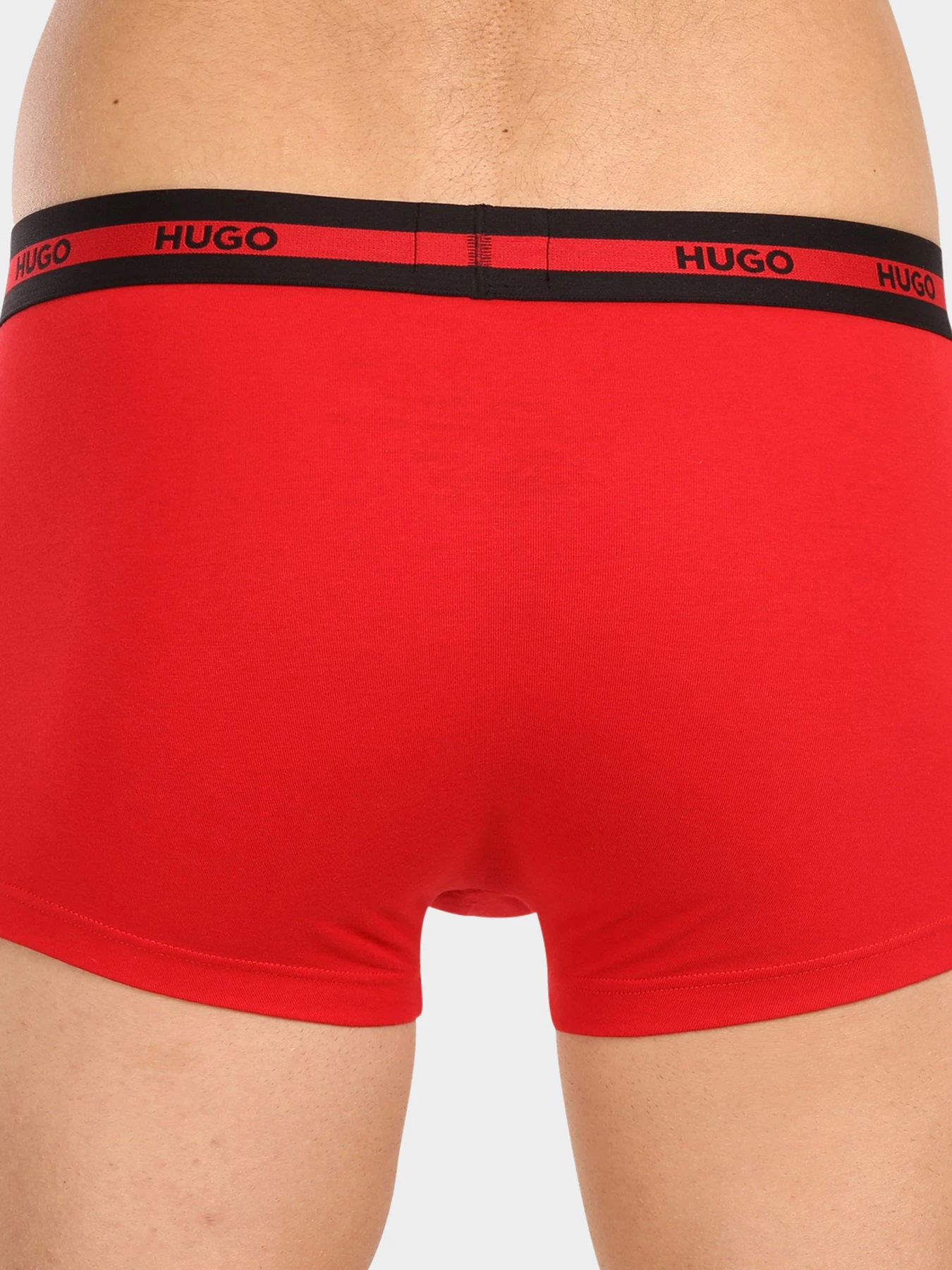 Нижнее белье HUGO модель 50503083-623 Нижнее белье HUGO модель 50503083-623 Фото