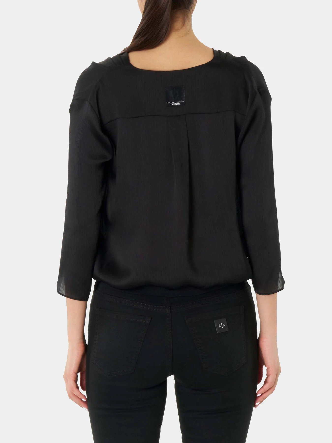 Рубашки Armani Exchange модель 3DYH52-YN7RZ-1200 Фото
