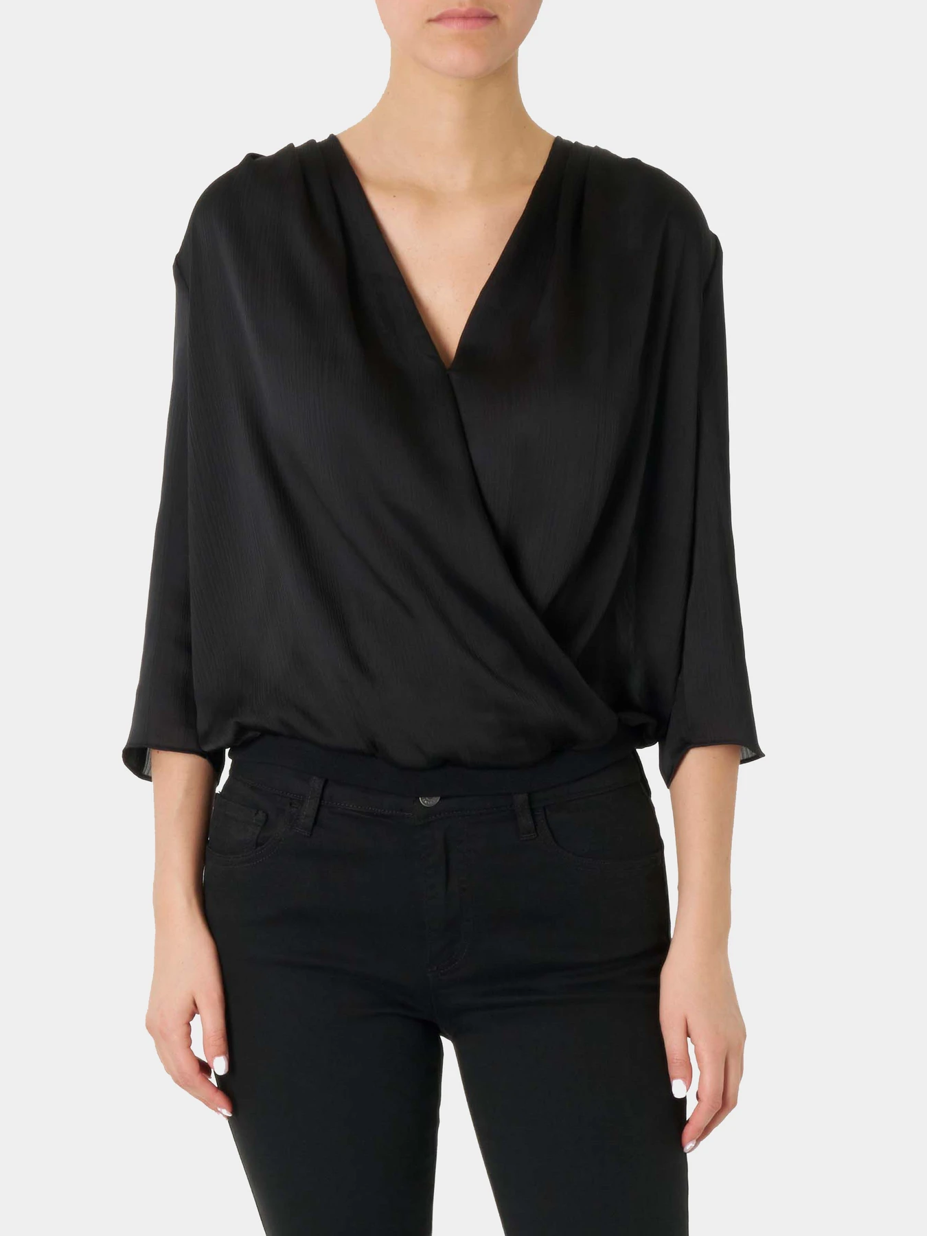 Рубашки Armani Exchange модель 3DYH52-YN7RZ-1200 Фото