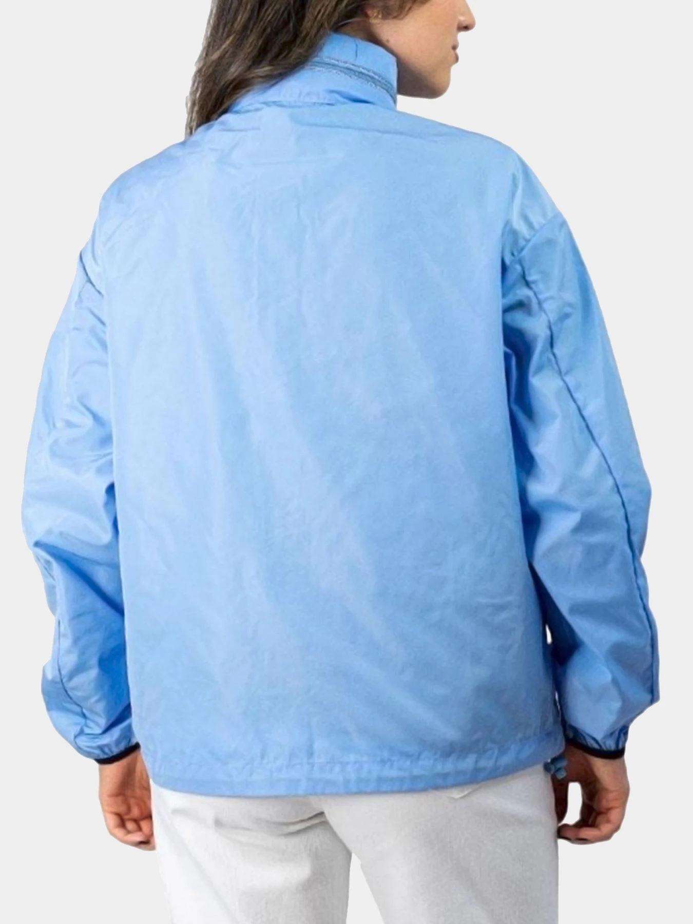 Куртки и дубленки Armani Exchange модель 8NYB18-YNKVZ-15DD Куртки и дубленки Armani Exchange модель 8NYB18-YNKVZ-15DD Фото