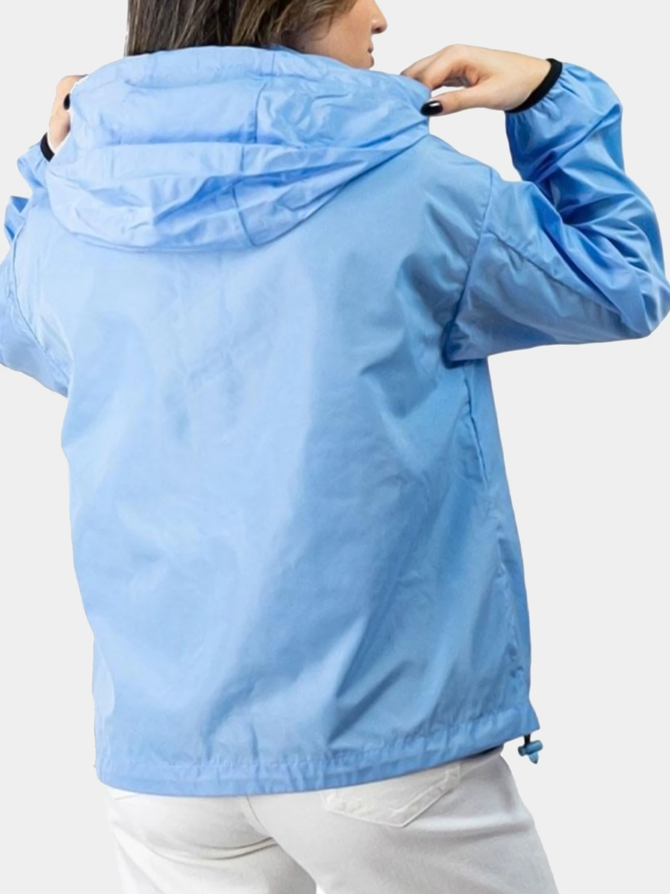 Куртки и дубленки Armani Exchange модель 8NYB18-YNKVZ-15DD Куртки и дубленки Armani Exchange модель 8NYB18-YNKVZ-15DD Фото