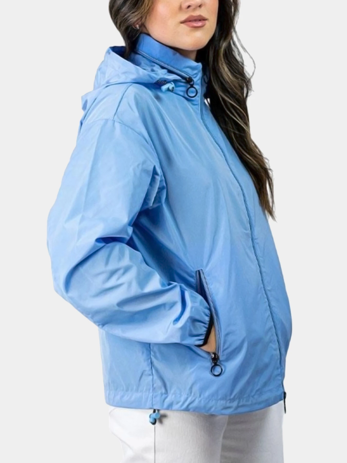 Куртки и дубленки Armani Exchange модель 8NYB18-YNKVZ-15DD Куртки и дубленки Armani Exchange модель 8NYB18-YNKVZ-15DD Фото