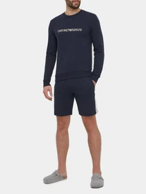 Худи и свитшоты Emporio Armani модель 111785-4R571-00135 Фото