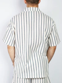 Одежда для дома и сна Emporio Armani модель 211881-4R465-09740 Фото