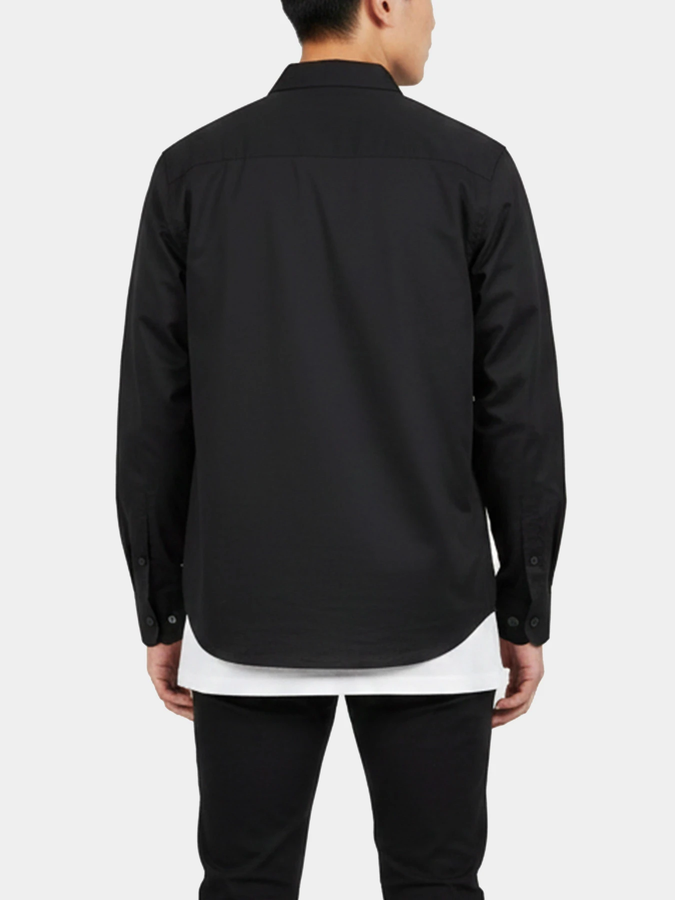 Куртки и дубленки Emporio Armani модель 3D1CF2-1K2LZ-0999 Куртки и дубленки Emporio Armani модель 3D1CF2-1K2LZ-0999 Фото