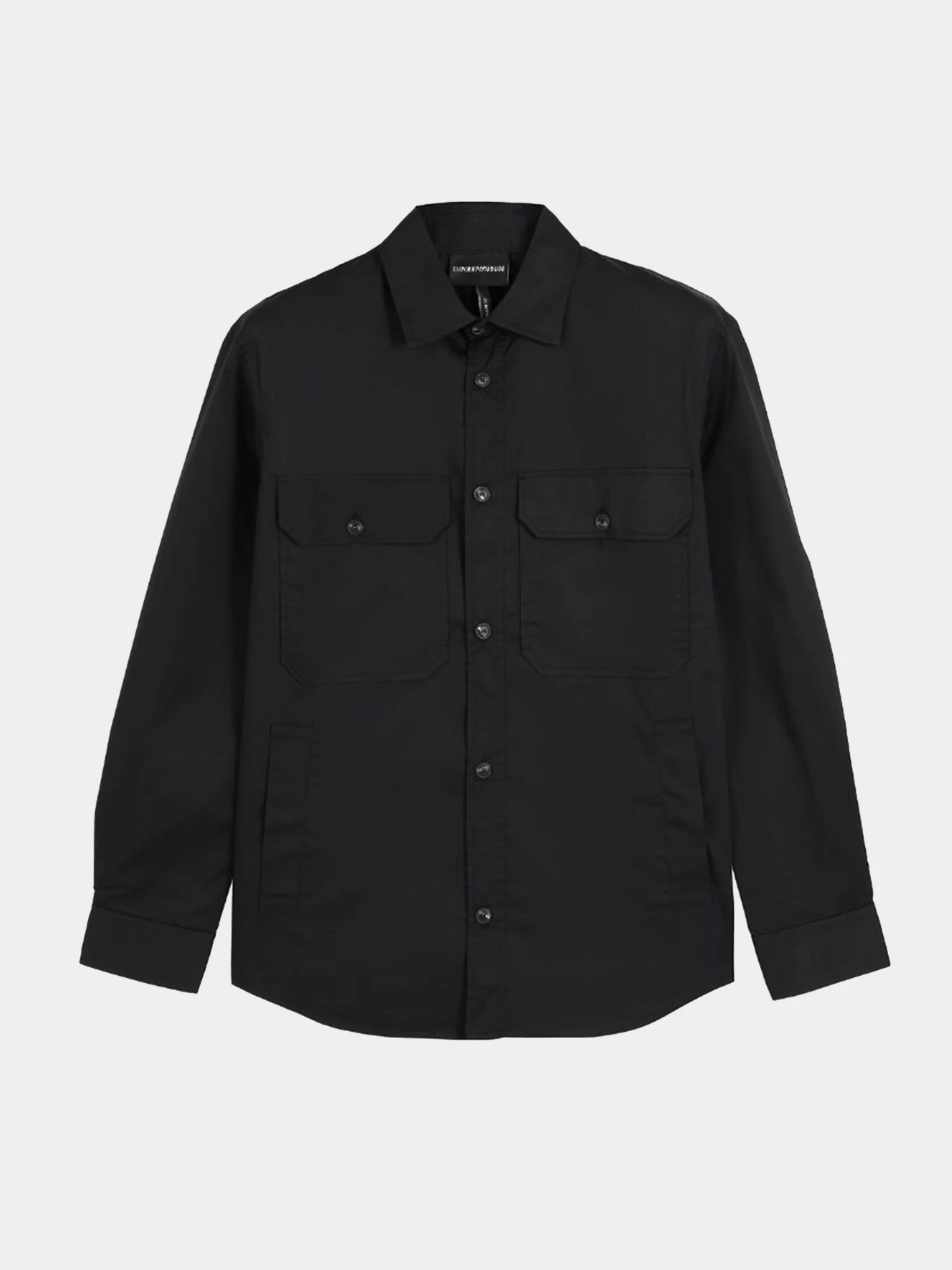 Куртки и дубленки Emporio Armani модель 3D1CF2-1K2LZ-0999 Куртки и дубленки Emporio Armani модель 3D1CF2-1K2LZ-0999 Фото
