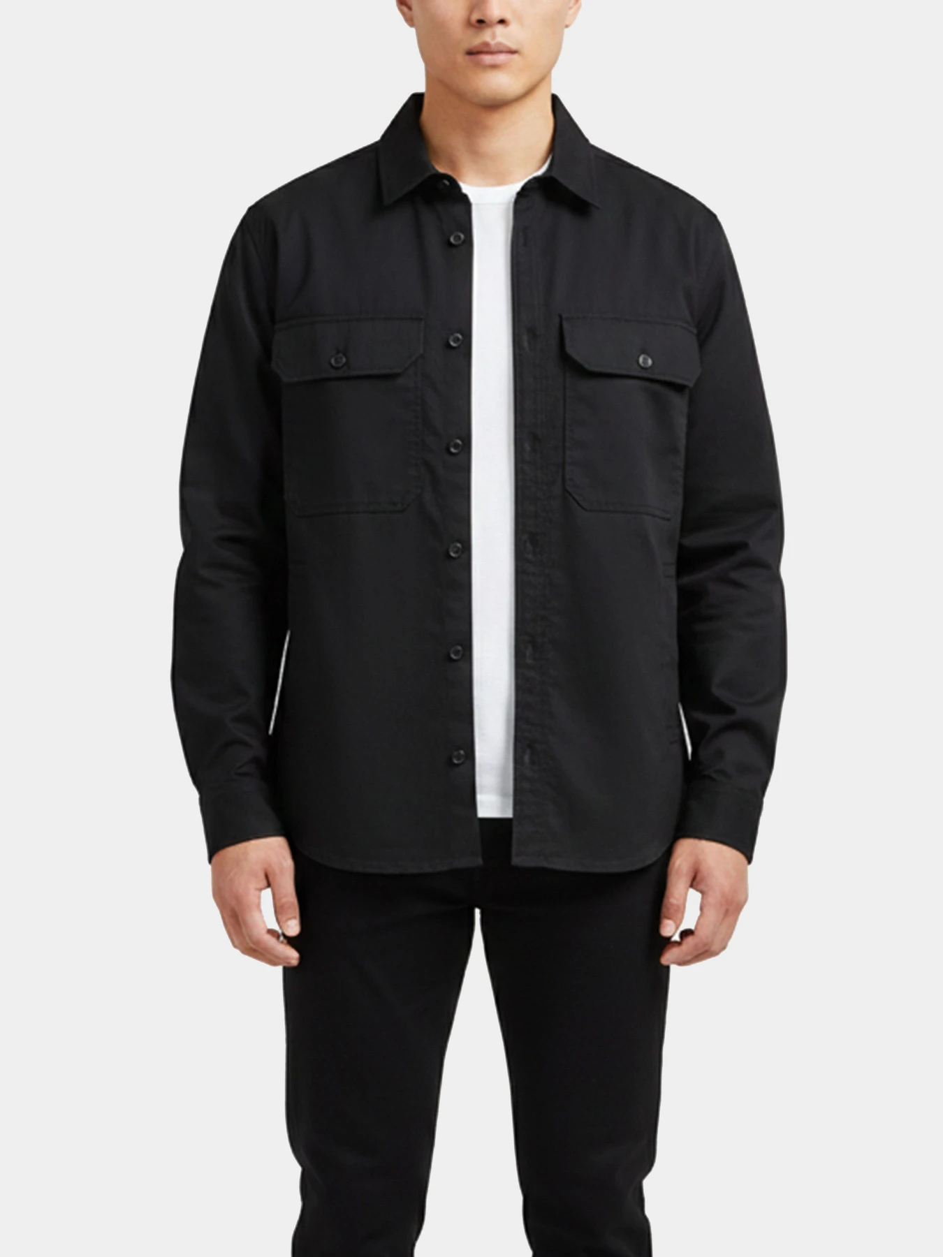 Куртки и дубленки Emporio Armani модель 3D1CF2-1K2LZ-0999 Куртки и дубленки Emporio Armani модель 3D1CF2-1K2LZ-0999 Фото
