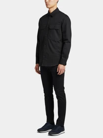 Куртки и дубленки Emporio Armani модель 3D1CF2-1K2LZ-0999 Фото