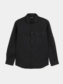 Куртки и дубленки Emporio Armani модель 3D1CF2-1K2LZ-0999 Фото