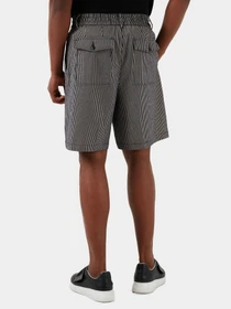 Шорты Emporio Armani модель 3D1PE2-1NPIZ-F014 Фото